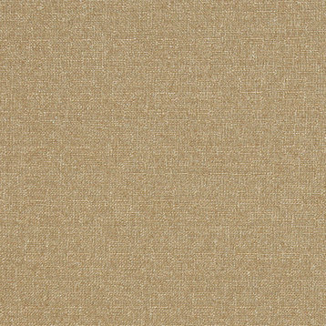 Beige Tweed Woven Upholstery Fabric By The Yard