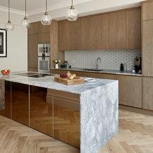 gird backsplash