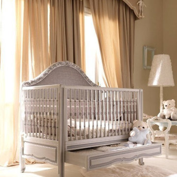 Amazing Traditional Baby Furniture