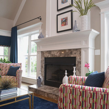 Chic Chateau