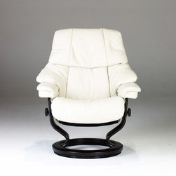 Reno by Stressless - Recliner Chairs