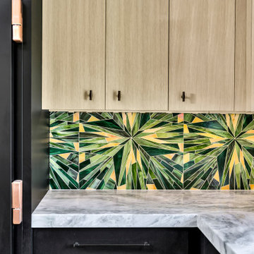 East Bay: Moraga, CA Renovation | Contempory Mid-Century