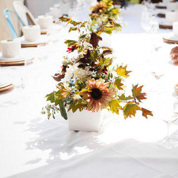 Tablescapes