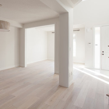 Modern Scandinavian Transformation