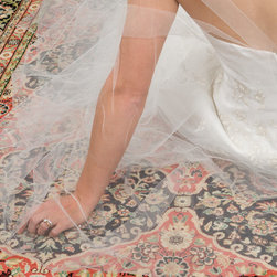 Wedding Rugs: Beauty and Elegance - Area Rugs