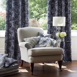 Drapery Panels - Products