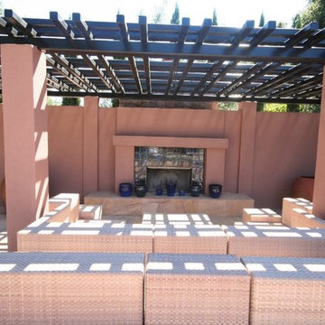 Outdoor Living