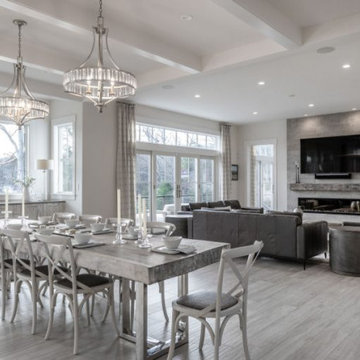 2021 HOBI “Best In State Vacation Home”