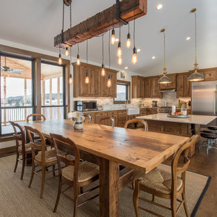 Family Friendly Farm House