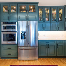 Kitchen Ideas