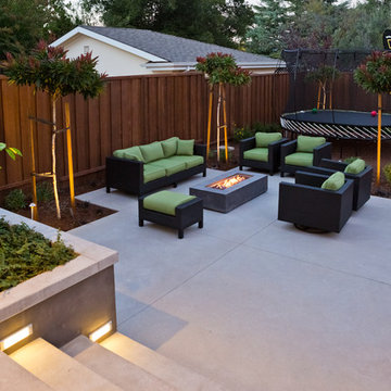 Palo Alto Modern