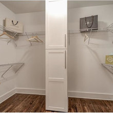 Closets