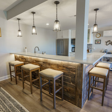 Home Remodeling – Chevy Chase, MD
