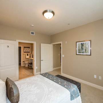 Montereau Luxury Retirement Living