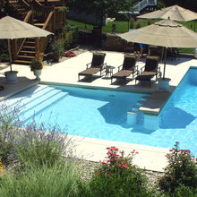 Pool pictures