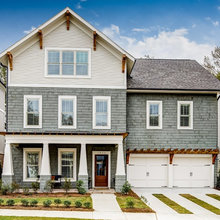 Exterior Colors