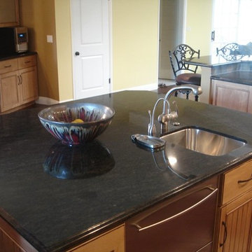 Terry Kitchen