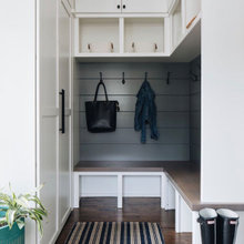 mudroom