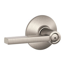 Door levers