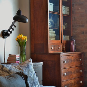 West Town Loft