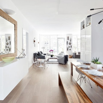 Riverdale Apartment