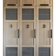 Ski Storage