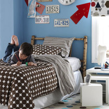 Jacques Bedroom