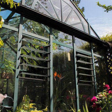 Cross Country Greenhouses