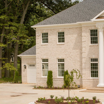 Virginia Custom Home Fairfax