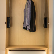 Bedroom style