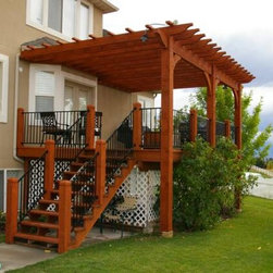 Railing - Products