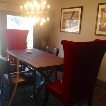 Aviator Clubhouse