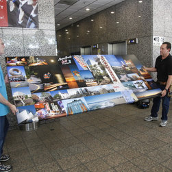 Art Installation - Home Decor