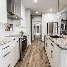 Kitchen Ideas