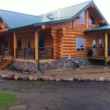 Acreages