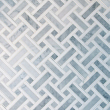 Bathroom tile ideas