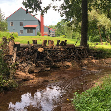 Water Management and Erosion Control