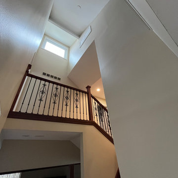 Voorhees - Interior Renovation