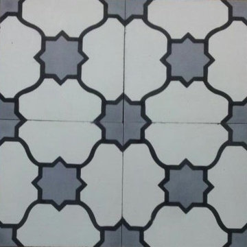 Kitchen Floor in Brooklyn NY.