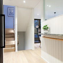 Staircases