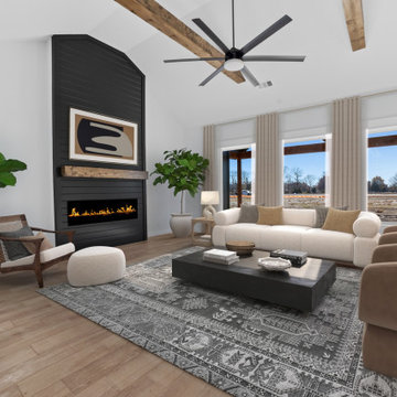 Living Areas