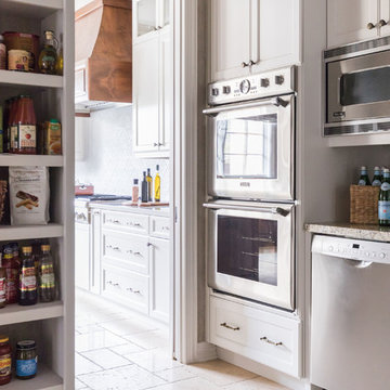 Bellaire Kitchen Comeback