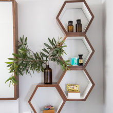 Shelving