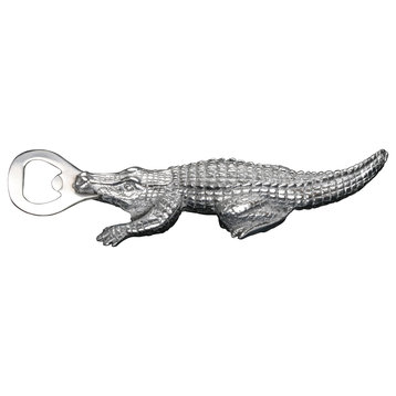 Alligator Bottle Opener