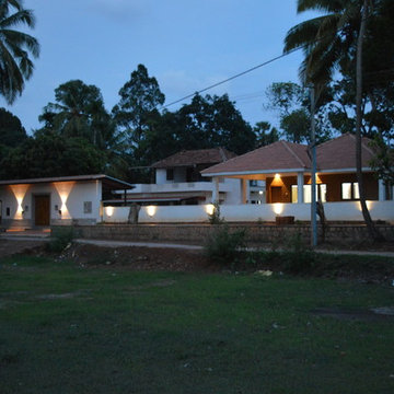 Mr. Srinivas Rao