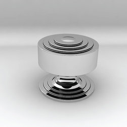 DK 3002 - Cabinet And Drawer Knobs