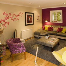 Family rooms