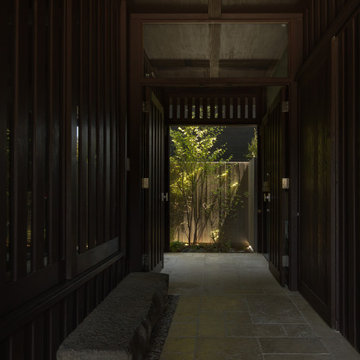 藤沢市Ｓ邸