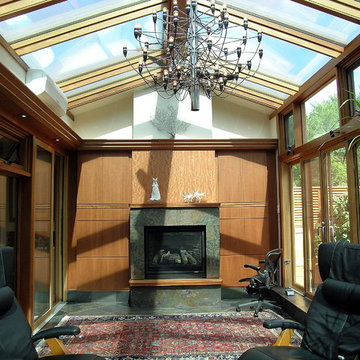 Watts Solarium