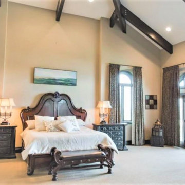 Occupied Estate Staging Project